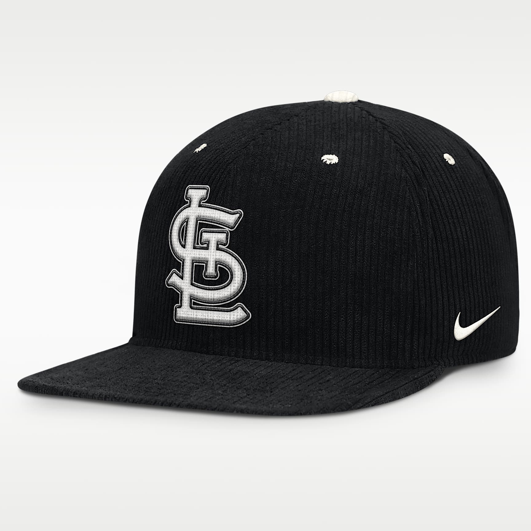 St. Louis Cardinals Pro Men's Nike MLB Adjustable Hat. Nike.com